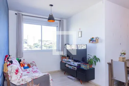 Apartamento com 2 Quartos à venda, 36m² no Pirituba, São Paulo