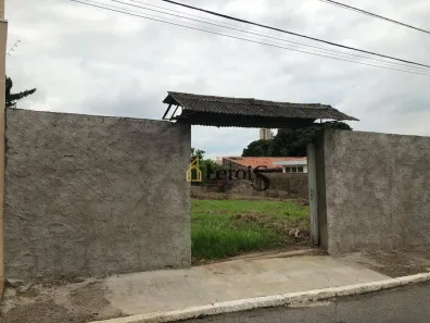 Lote/Terreno para alugar, 600m² no Centro, Itu