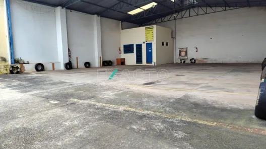 Galpão/Depósito/Armazém à venda, 240m² no Centro, Campinas