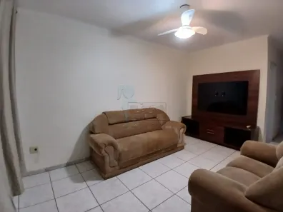 Casa com 2 Quartos à venda, 130m² no Parque dos Bandeirantes, Ribeirão Preto