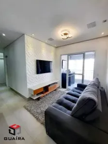 Apartamento com 2 Quartos à venda, 77m² no Centro, São Bernardo do Campo