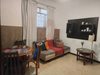 Apartamento com 1 Quarto à venda, 50m² no Copacabana, Rio de Janeiro