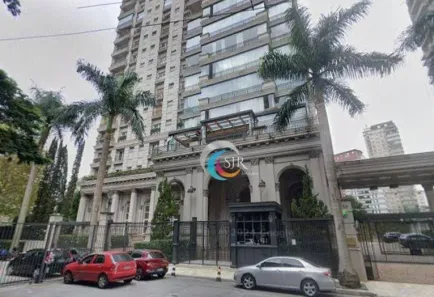 Apartamento com 5 Quartos à venda, 585m² no Jardim Paulistano, São Paulo