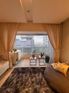 Apartamento com 4 Quartos à venda, 136m² no Ponta D'Areia, São Luís