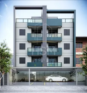 Cobertura com 3 Quartos à venda, 120m² no Santa Terezinha, São Bernardo do Campo