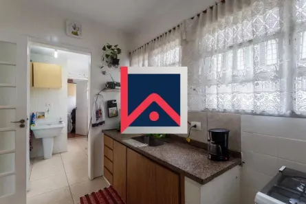 Apartamento com 2 Quartos à venda, 78m² no Vila Olímpia, São Paulo