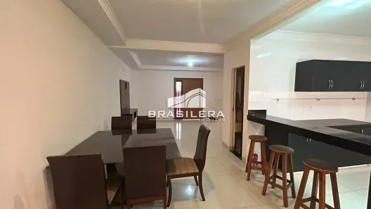 Sobrado com 3 Quartos à venda, 148m² no Parque Amazônia, Goiânia