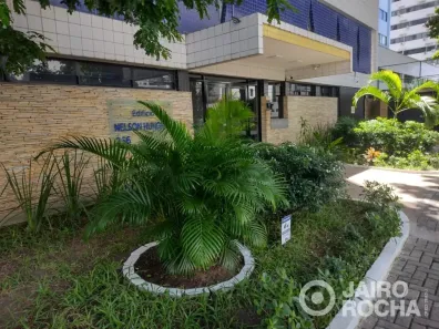 Apartamento com 4 Quartos à venda, 120m² no Boa Viagem, Recife