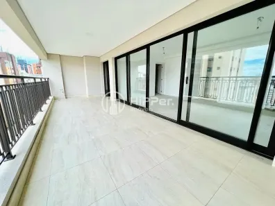 Apartamento com 3 Quartos à venda, 173m² no Perdizes, São Paulo