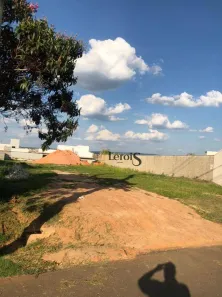 Lote/Terreno à venda, 1020m² no Loteamento Parque Chapada de Itu, Itu