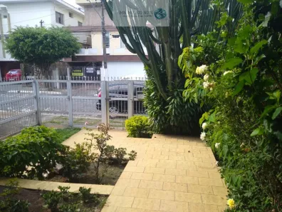 Casa com 3 Quartos à venda, 287m² no Jardim da Glória, São Paulo