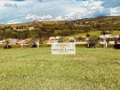 Lote/Terreno à venda, 1170m² no Chácara São Félix, Taubaté