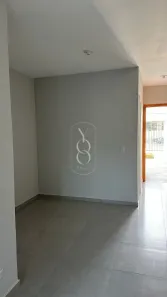 Casa com 2 Quartos à venda, 41m² no Tatuquara, Curitiba