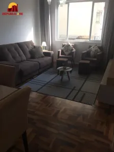 Apartamento com 3 Quartos à venda, 83m² no Centro Histórico, Porto Alegre