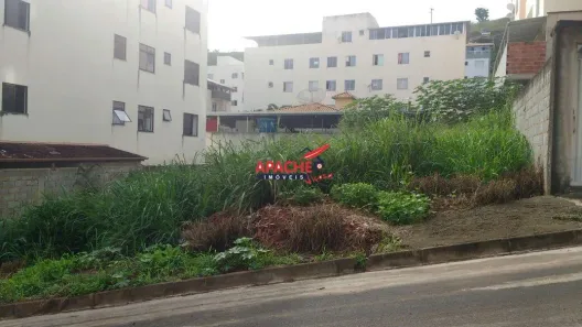 Lote/Terreno à venda, 387m² no Liberdade 1, Viçosa