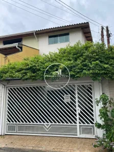 Sobrado com 4 Quartos à venda, 140m² no Jardim Avenida, São Paulo