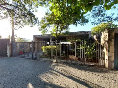 Casa com 4 Quartos à venda, 412m² no Jardim Paulistano, Sorocaba