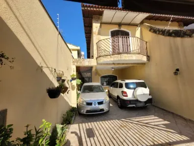 Casa com 3 Quartos à venda, 150m² no Vila Matilde, São Paulo
