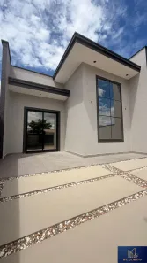 Casa com 2 Quartos à venda, 72m² no Itajubá II, Barra Velha