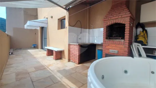 Apartamento com 3 Quartos à venda, 124m² no Enseada, Guarujá