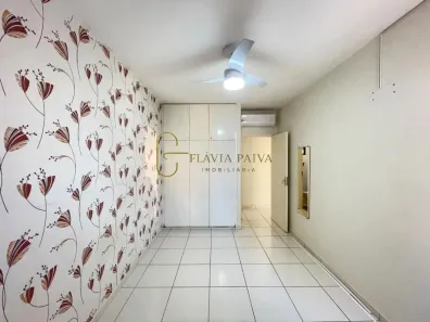 Apartamento com 1 Quarto à venda, 47m² no Centro, Ribeirão Preto