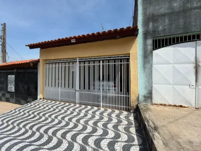 Casa com 2 Quartos à venda, 90m² no Jardim Monterrey, Sorocaba