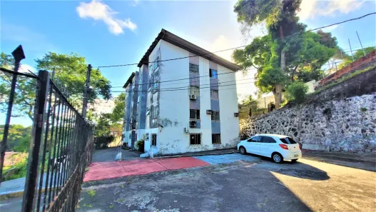 Apartamento com 2 Quartos à venda, 60m² no Cabula, Salvador