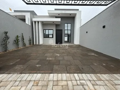 Casa com 2 Quartos à venda, 140m² no Brazmadeira, Cascavel