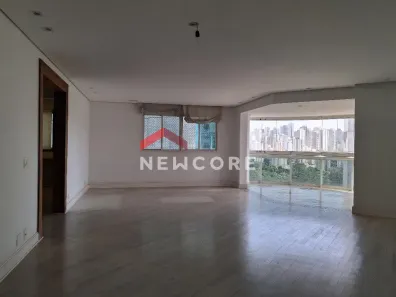 Apartamento com 4 Quartos à venda, 288m² no Paraíso do Morumbi, São Paulo