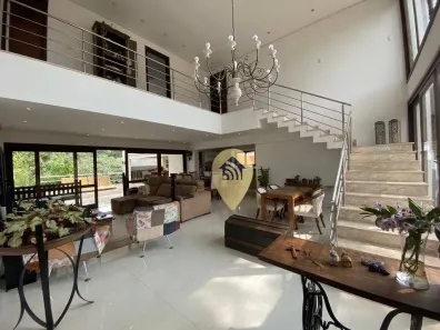 Casa com 4 Quartos à venda, 550m² no Nova Higienópolis, Jandira