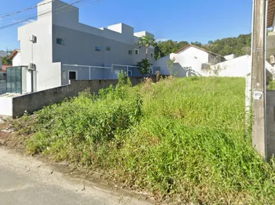 Lote/Terreno à venda, 257m² no Bela Vista, Palhoça