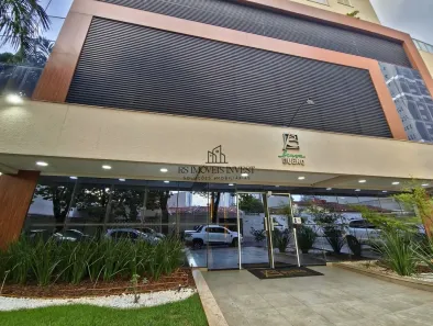 Apartamento com 2 Quartos à venda, 71m² no Setor Bueno, Goiânia