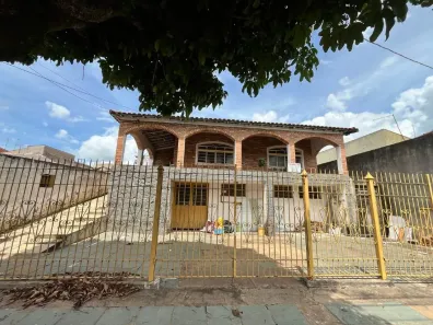 Lote/Terreno à venda, 520m² no Palmital, Marília