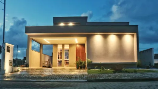 Casa de Condomínio com 4 Quartos à venda, 115m² no Muçumagro, João Pessoa