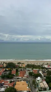 Apartamento com 2 Quartos para alugar, 60m² no Ponta Negra, Natal