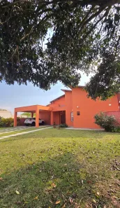 Casa de Condomínio com 3 Quartos à venda, 282m² no Conjunto Habitacional Humberto Popolo, Botucatu
