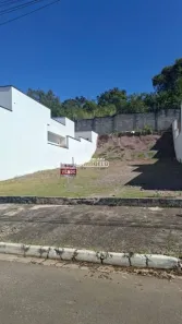 Lote/Terreno à venda, 252m² no Ondas, Piracicaba