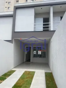 Sobrado com 3 Quartos à venda, 80m² no Vila Santa Catarina, São Paulo