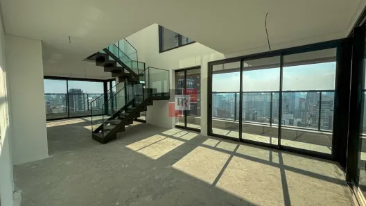 Cobertura com 4 Quartos à venda, 281m² no Moema, São Paulo