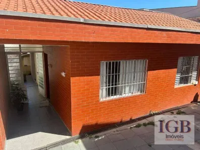 Casa com 5 Quartos à venda, 150m² no Vila Vitório Mazzei, São Paulo
