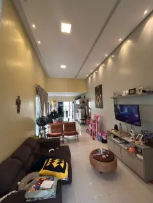 Casa de Condomínio com 3 Quartos à venda, 120m² no Coqueiro, Belém