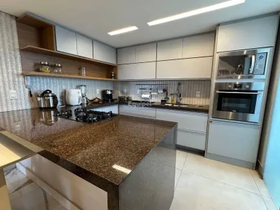 Cobertura com 3 Quartos à venda, 177m² no Buritis, Belo Horizonte