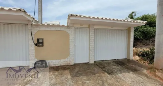 Casa com 2 Quartos à venda, 88m² no Jardim Interlagos (Ponta Negra), Maricá