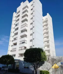 Apartamento com 3 Quartos à venda, 89m² no Pico do Amor, Cuiabá