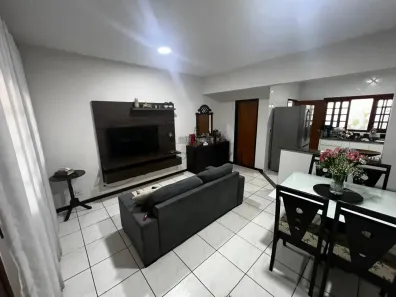 Casa de Condomínio com 3 Quartos à venda, 100m² no Jardim Paraíso, São José dos Campos