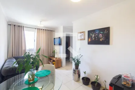 Apartamento com 2 Quartos à venda, 45m² no Colônia (Zona Leste), São Paulo