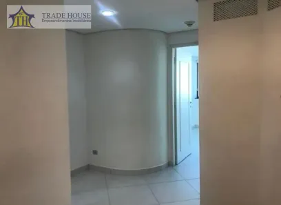 Sala Comercial à venda, 30m² no Moema, São Paulo