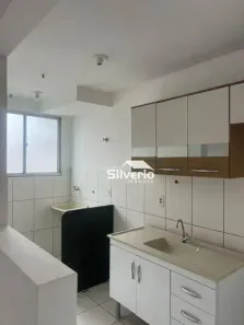 Apartamento com 2 Quartos à venda, 49m² no Conjunto Residencial Trinta e Um de Março, São José dos Campos