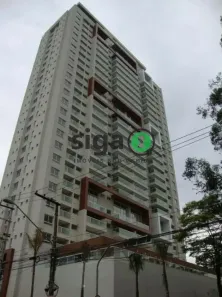 Apartamento com 1 Quarto à venda, 50m² no Vila Gertrudes, São Paulo