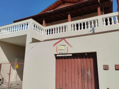 Casa com 2 Quartos à venda, 267m² no Cidade Nova, Jundiaí